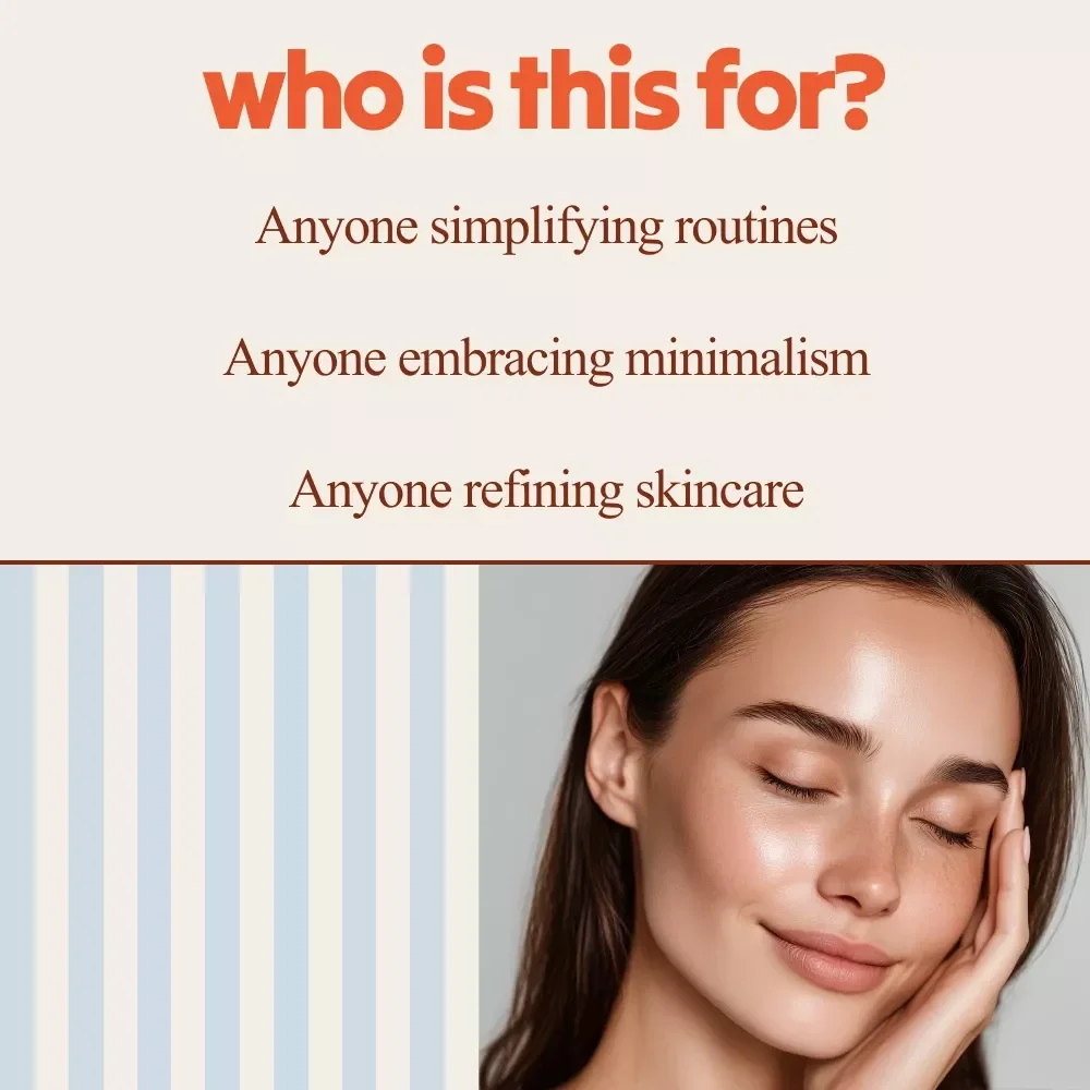 Minimalist Beauty Trends Bundle | 4-in-1 Digital Guides & Checklists