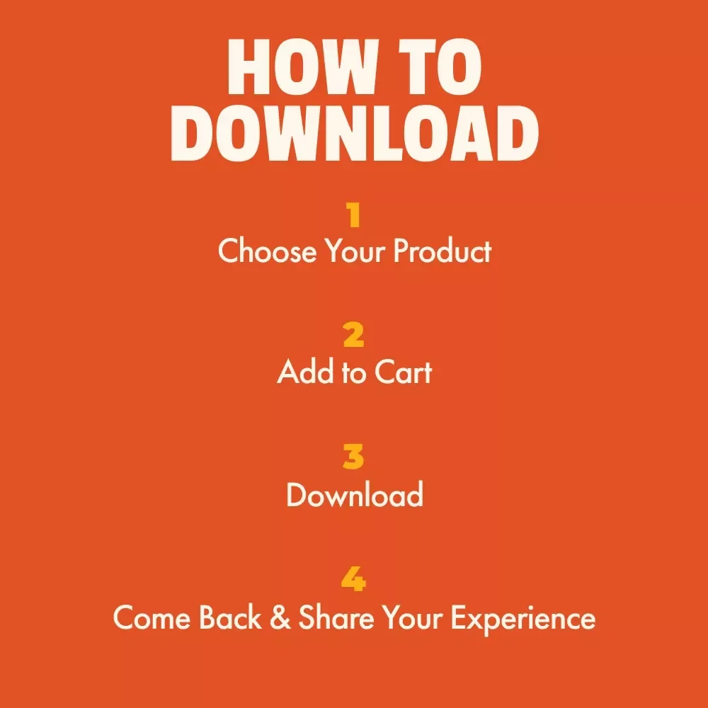 AI Comfort Food Toolkit for Weekly Plans - 4-in-1 Bundle of Guides, eBooks, and Checklists