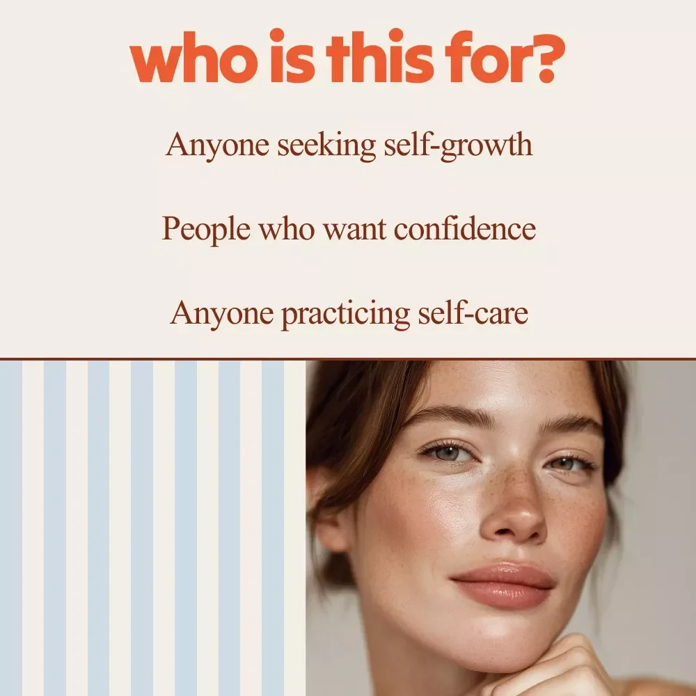 Inner Beauty Explained | 3-in-1 Inner Beauty Bundle: Guides, Quotes & Checklist