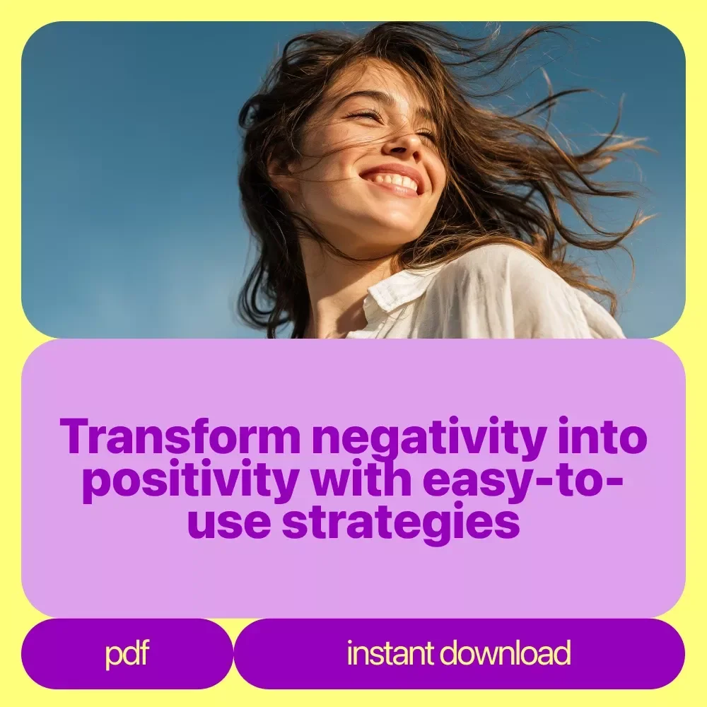Consistent Optimism Bundle: 3-in-1 Guide to Positive Thinking & Mastering Self-Talk