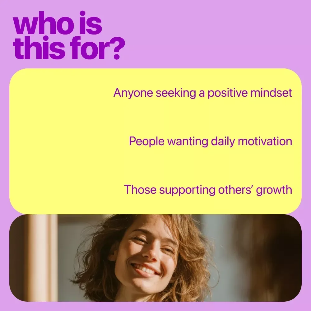 Positive Attitude Explained Bundle: 4-5 in 1 Guide, Checklist & eBook for a Brighter, Resilient Mindset