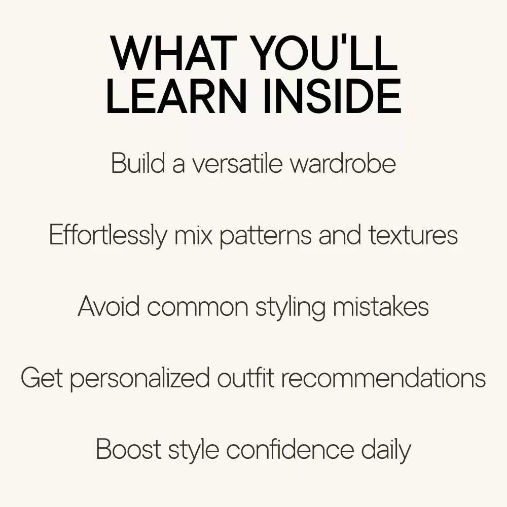 Playful Chic: Your Gamine Style Guide - Gamine Kibbe Outfit Ideas, Fashion Guide & Digital Download
