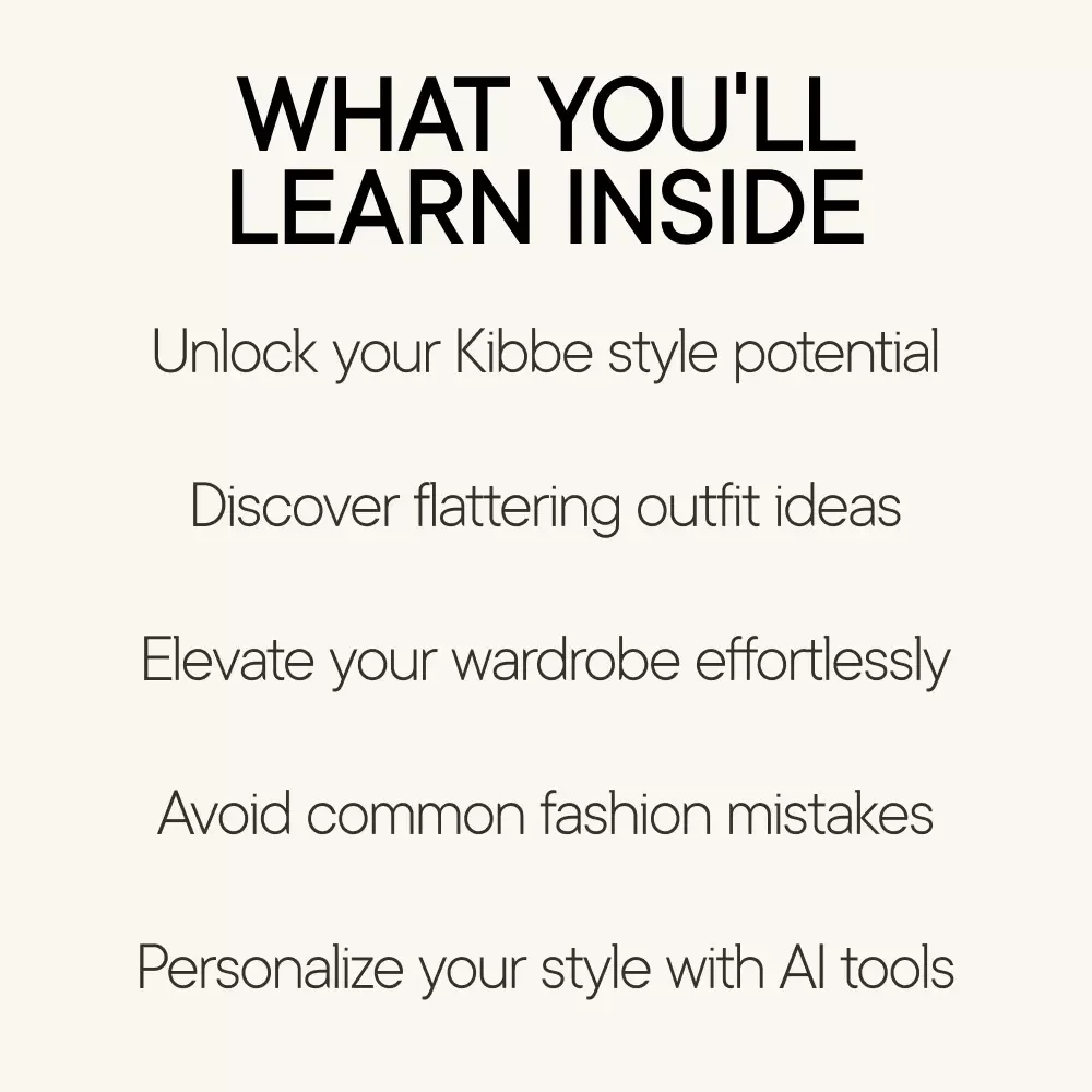 Flatter Your Frame: Classic Kibbe Looks Guide - Classic Kibbe Outfit Ideas for Every Body Type