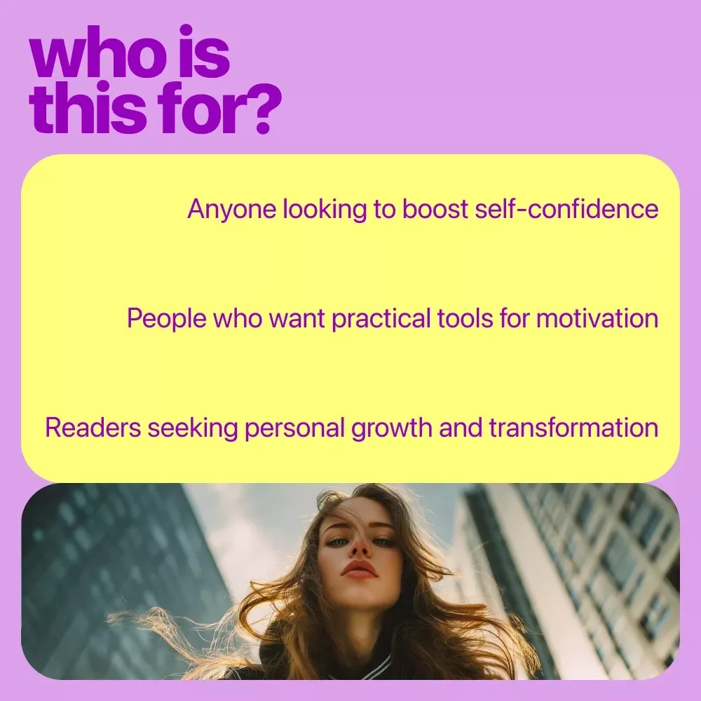 Self-Confidence Transformative Reads: 5-in-1 Bundle of eBooks, Guides & Checklists