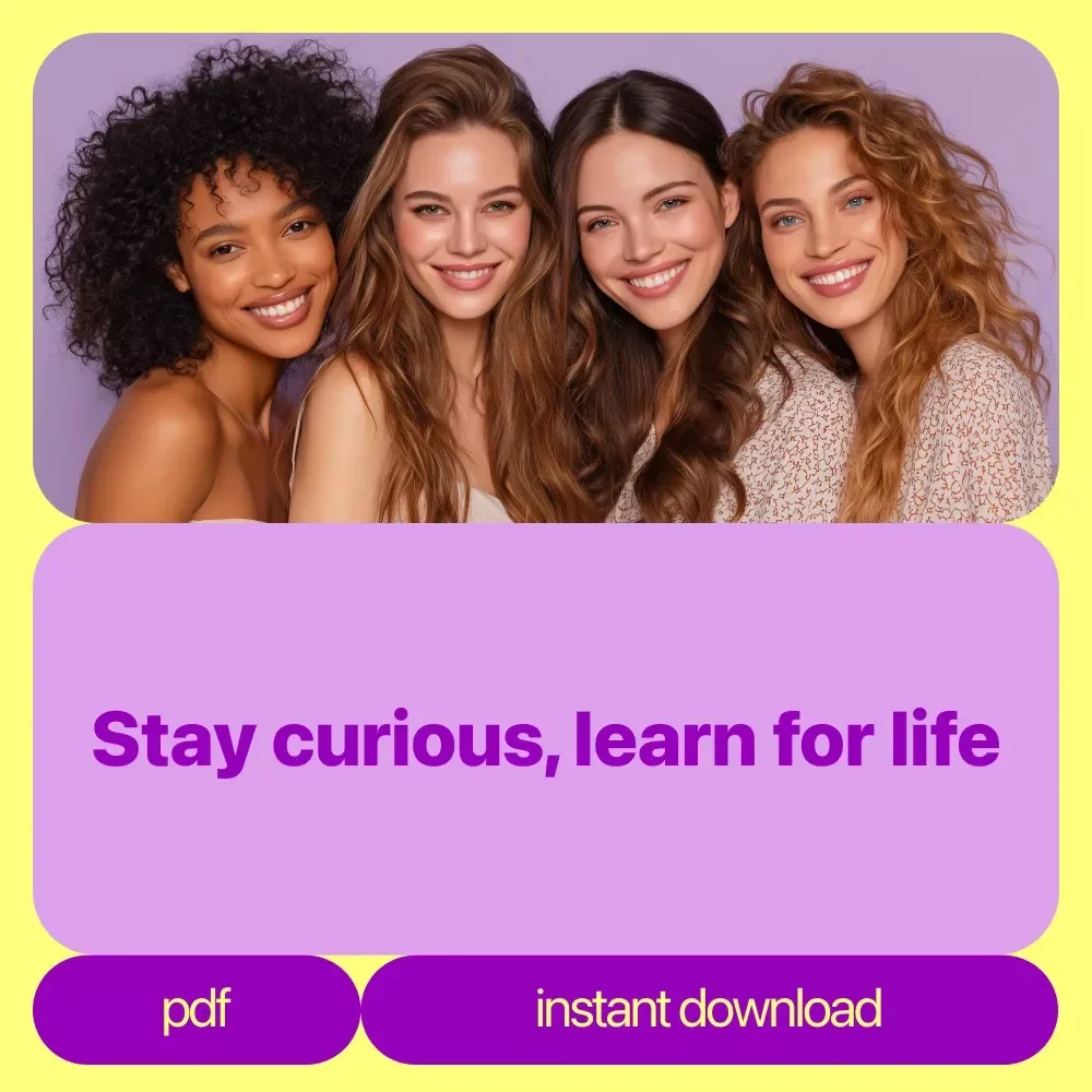 Lifelong Curiosity for Learners: 3-in-1 Bundle to Build Curiosity for Lifelong Knowledge