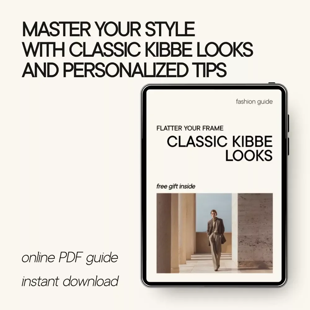 Flatter Your Frame: Classic Kibbe Looks Guide - Classic Kibbe Outfit Ideas for Every Body Type