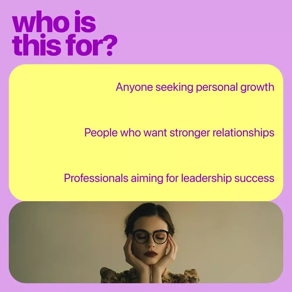 Emotional Intelligence Explained: 3-in-1 Bundle for Success, Conflict Resolution, & Cognitive Power