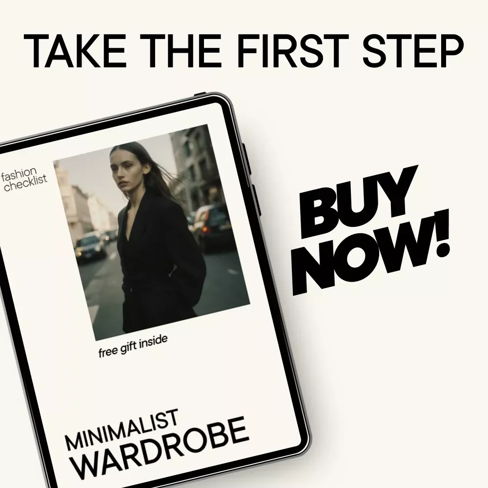 Minimalist Wardrobe: The Ultimate Guide to a Stylish, Stress-Free Closet