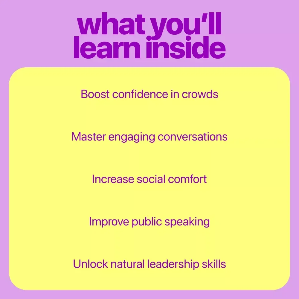 Power Pack to Radiate Confidence: 3 in 1 Bundle of Guides, eBooks & Checklists