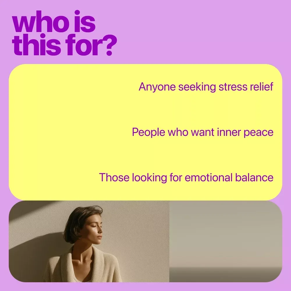 Mindfulness Basics Bundle: Guides, eBooks, and Checklists for Stress Relief & Calm
