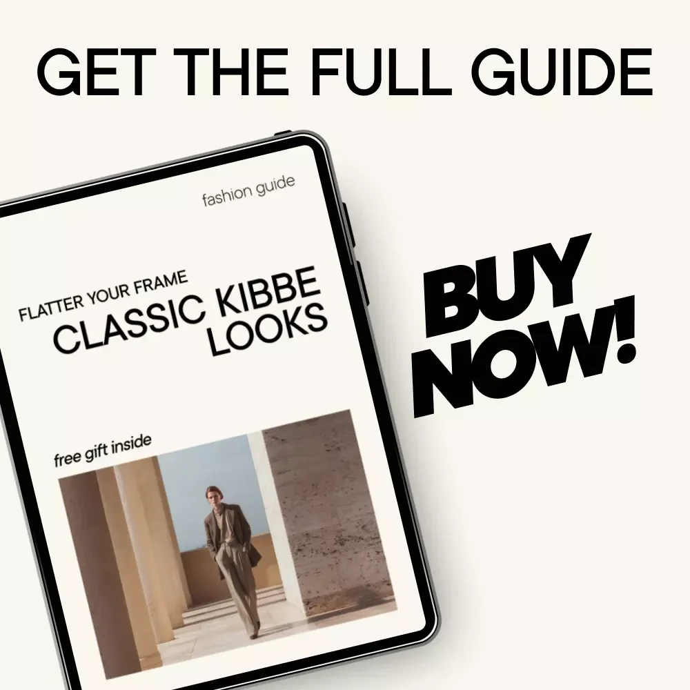 Flatter Your Frame: Classic Kibbe Looks Guide - Classic Kibbe Outfit Ideas for Every Body Type