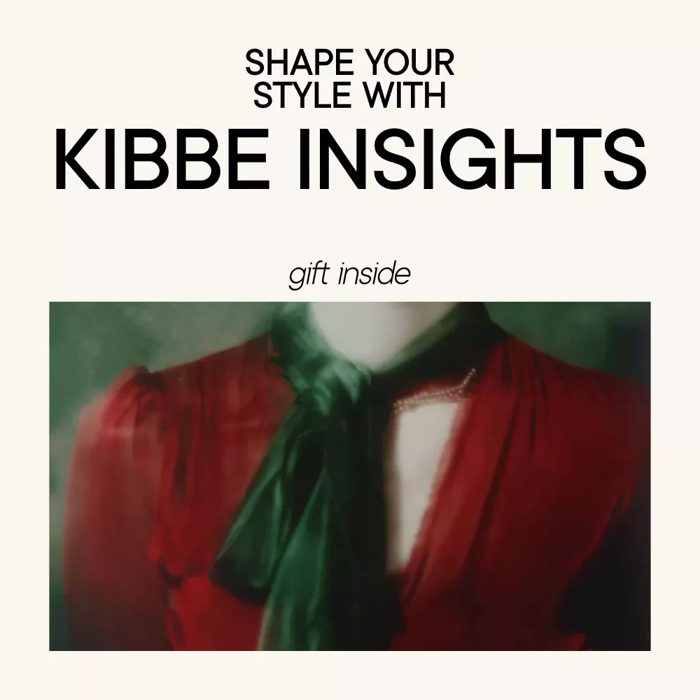Shape Your Style with Kibbe Insights: Find Your Kibbe Body Type & Style Your Wardrobe Perfectly