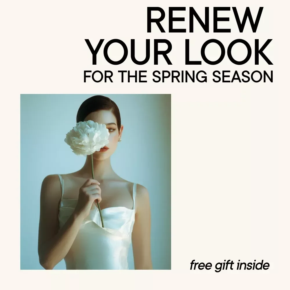 Renew Your Look for the Spring Season: Your Ultimate Wardrobe Reset Guide for a Fresh Spring Start