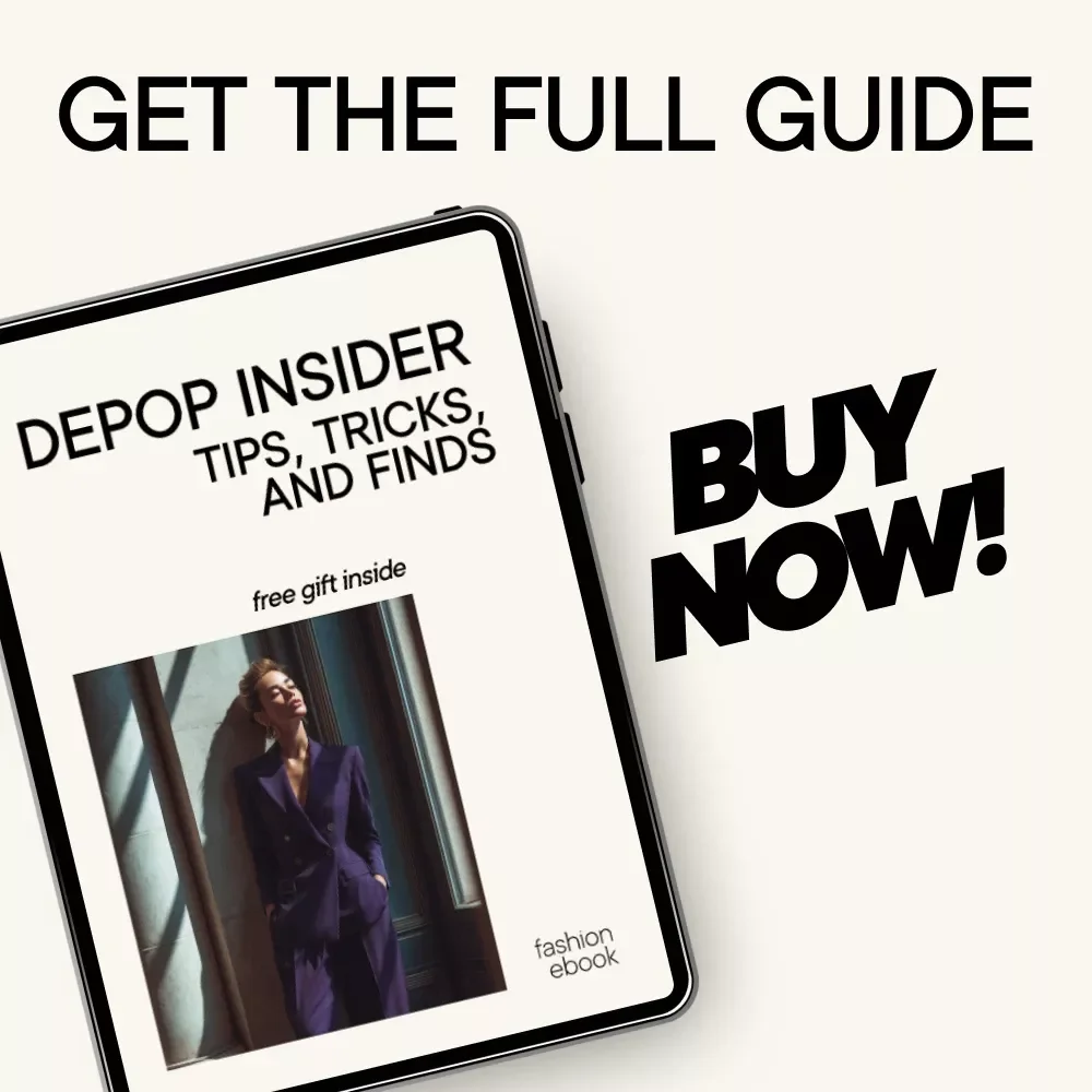 Depop Insider: Tips, Tricks, and Finds – Ultimate Guide on How to Shop on Depop