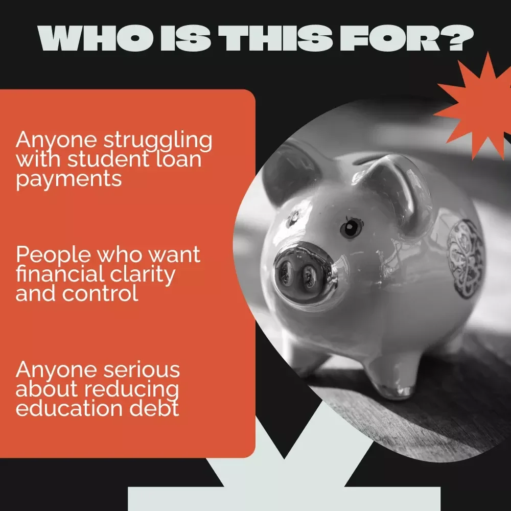 Student Loan Management Checklist – Legal Strategies for How to Get Out of Paying Student Loans, Forgiveness, IDR Plans, Refinancing & Financial Planning
