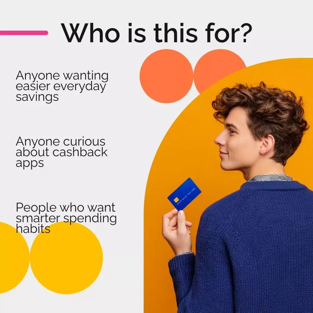 Cashback Confidential: How to Shop Smart and Earn While You Spend – Ultimate Digital Guide for Maximizing Rewards with Cashback Apps for Shopping, Smart Budgeting & Everyday Savings