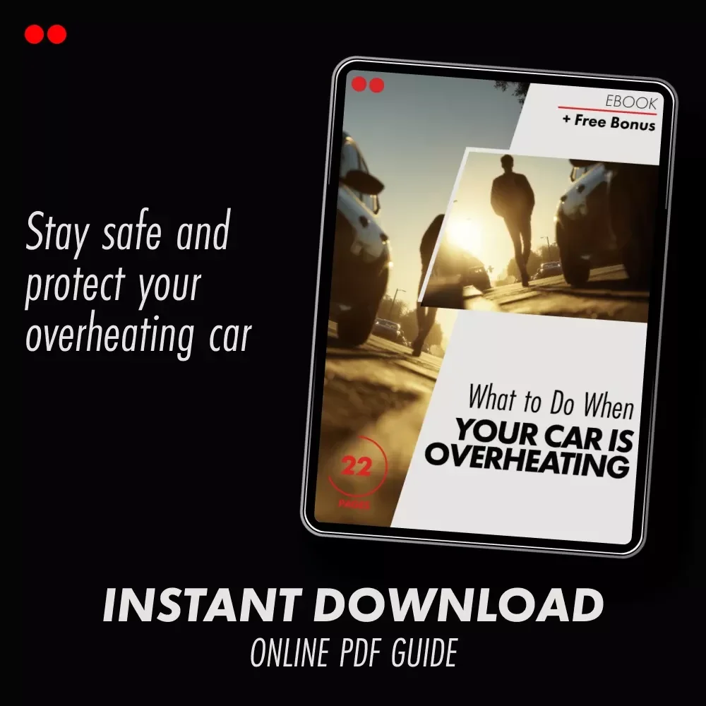 What to Do When Your Car is Overheating | Practical Emergency Car Care eBook – my car is overheating what to do immediately