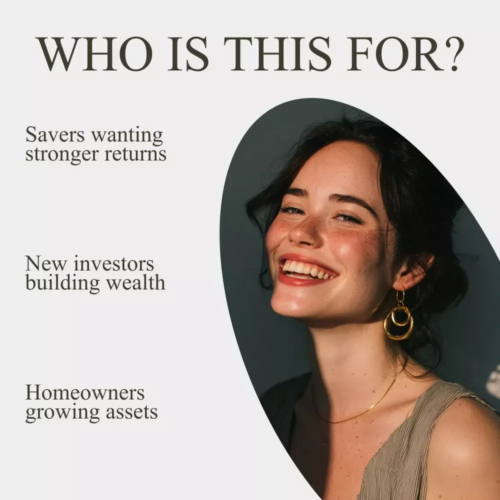 Smart Investment Options to Beat Inflation and Shield Your Wealth | Guide to Inflation-Resistant Investment Options | Build a Strong, Inflation-Proof Portfolio | Digital Download