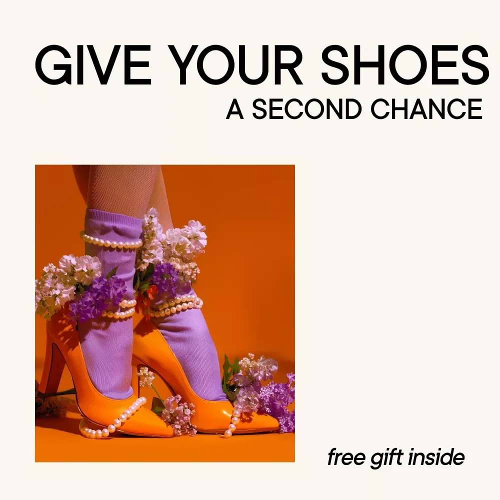 Give Your Shoes a Second Chance – Shoe Stretching Guide for Tight Shoes, At-Home Fixes, Cobbler Tips & Long-Term Comfort (Digital Download)