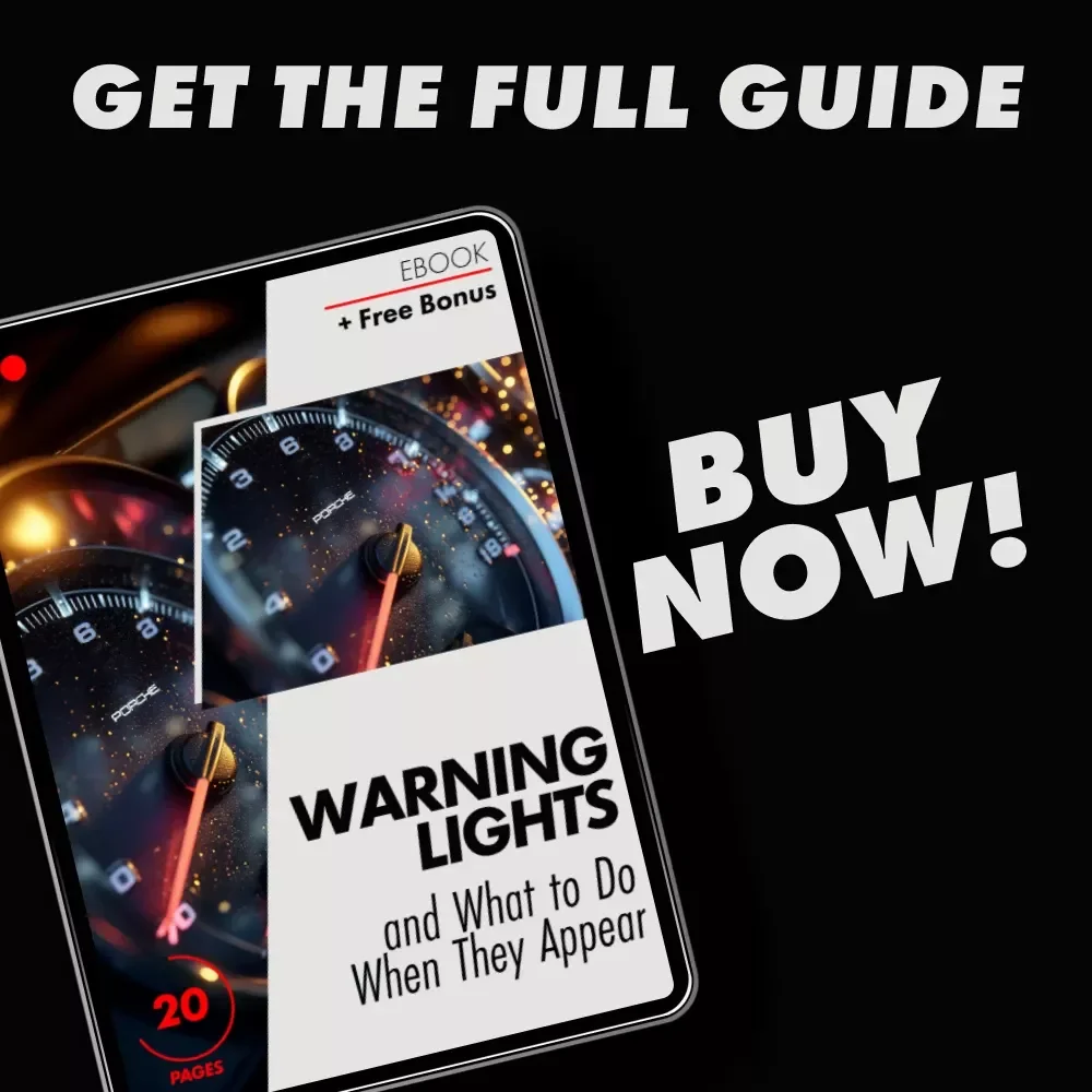 Warning Lights and What to Do When They Appear: A Complete Guide to Car Dashboard Alerts, Tire Pressure, and More