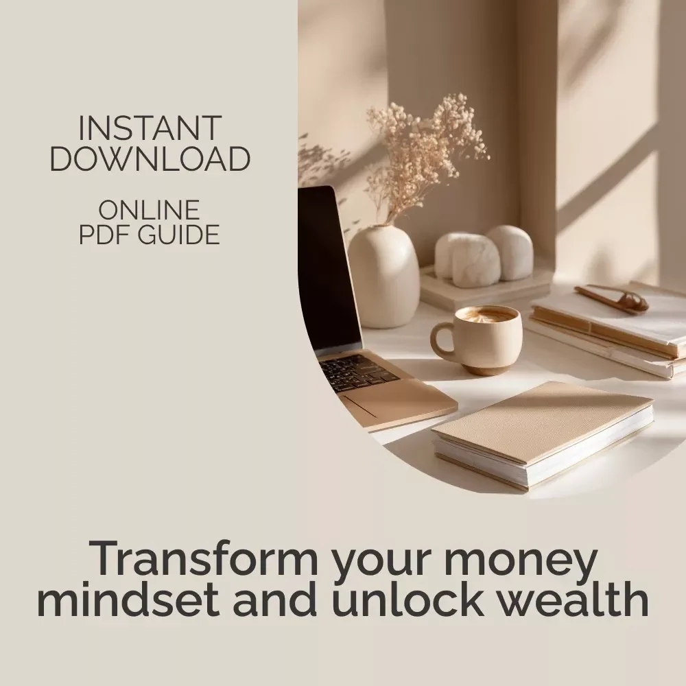 Wealth Wisdom: Unlocking Your Money Mindset Through Life-Changing Books - Guide to Financial Freedom