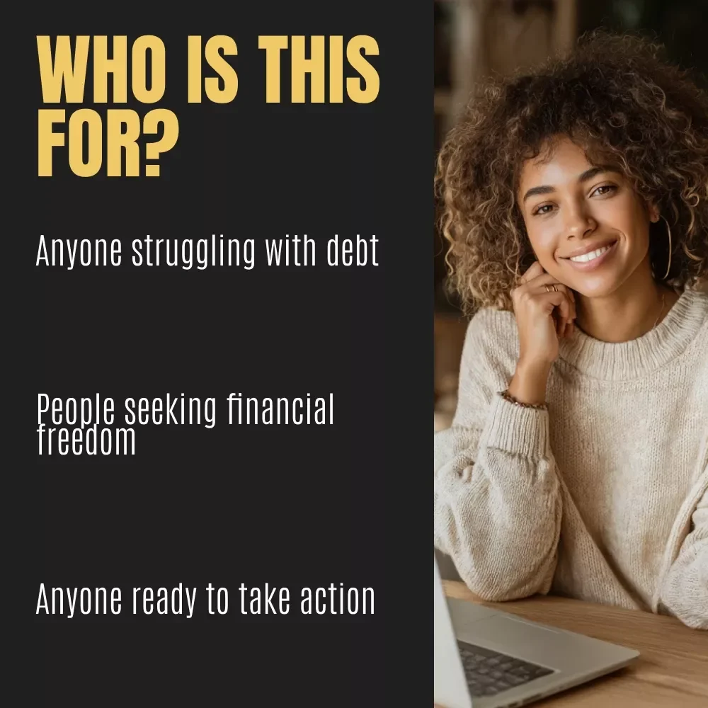 The Smart Person’s Guide to Wiping Out All Your Debt—Fast: How to Pay Off All Debt at Once