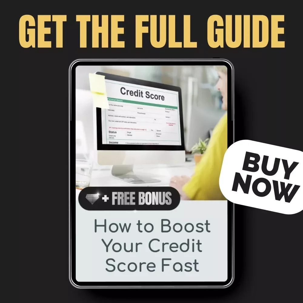 How to Boost Your Credit Score Fast | Digital Guide for How Fast Can You Raise Your Credit Score and Improve Financial Health