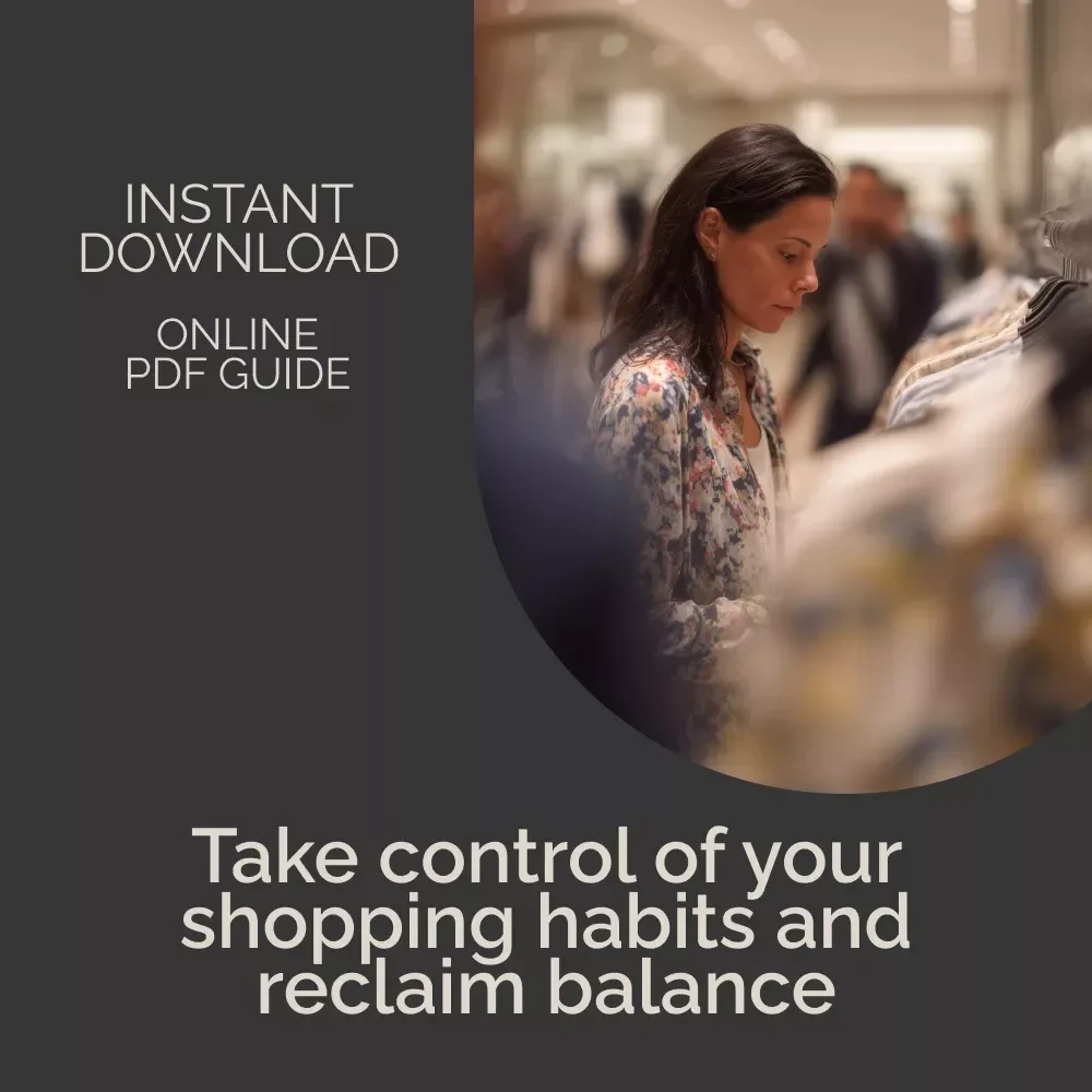 How to Know If Shopping Is Controlling You - A Guide to Understanding Shopping Addiction
