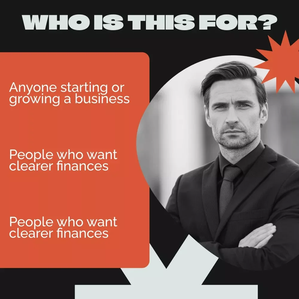 12 Steps to See Your Business Future Clearly Checklist | Small Business Financial Planning | how to forecast business revenue and expenses | Budgeting & Revenue Prediction Guide for Entrepreneurs