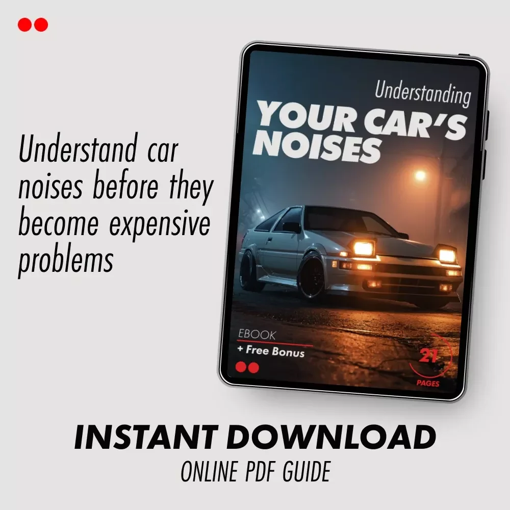 Understanding Your Car’s Noises | Car Sound Diagnostic Guide for Drivers Curious About What Does the Coolant Temperature Warning Light Mean