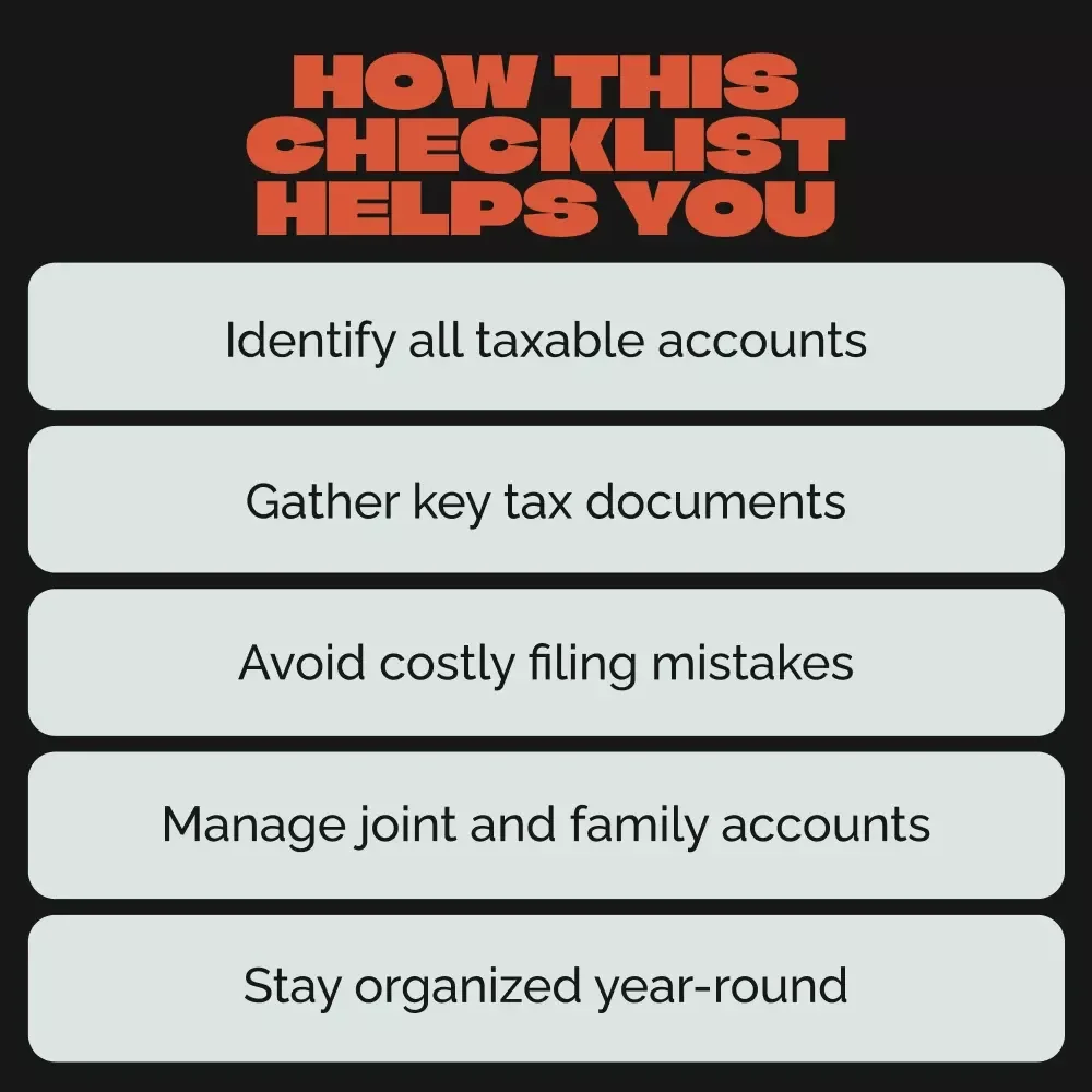 Tax-Savvy Saver’s Checklist: Reporting Your Savings Interest Like a Pro | Simple Step-by-Step Guide on How to Declare Bank Interest & Stay Tax Ready