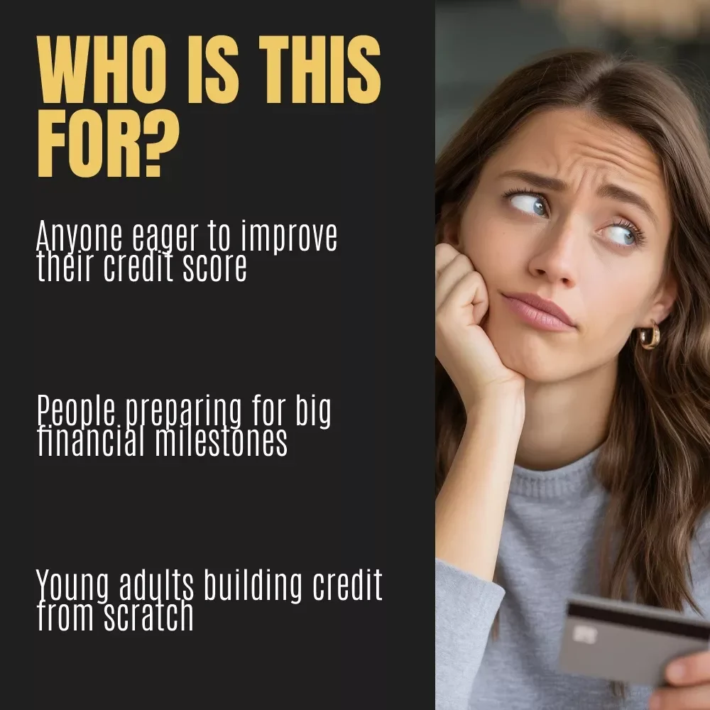 How to Boost Your Credit Score Fast | Digital Guide for How Fast Can You Raise Your Credit Score and Improve Financial Health