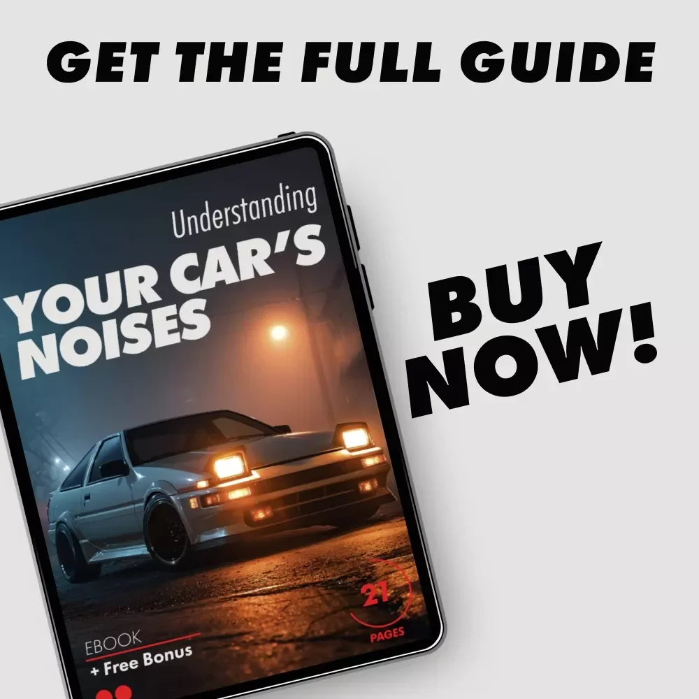 Understanding Your Car’s Noises | Car Sound Diagnostic Guide for Drivers Curious About What Does the Coolant Temperature Warning Light Mean