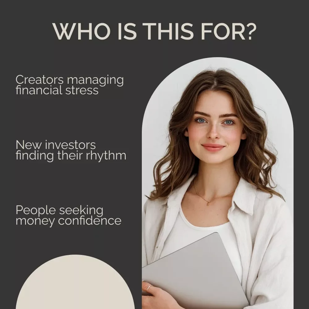 Bye FOMO, Hello Clarity! Financial Checklist | Digital Download | Behavioral Finance Tool for Smarter Money Mindset, Intentional Investing & Spending Habits | Printable PDF