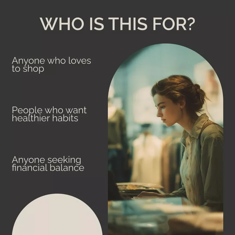 How to Know If Shopping Is Controlling You - A Guide to Understanding Shopping Addiction