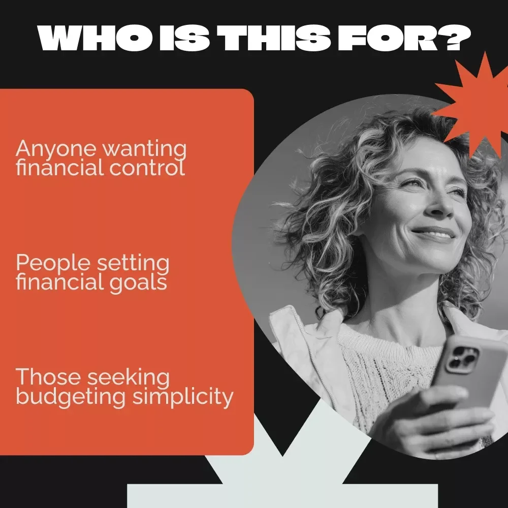 Master Your Finances: A Simple Guide to Financial Goal Setting with Mint - Digital Download