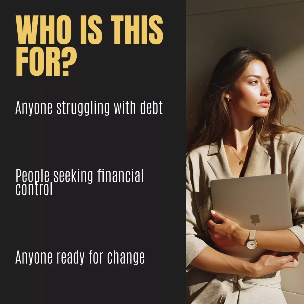 Zero Balance: Your No-Stress Blueprint to a Debt-Free Life - How to Stay Debt Free with Proactive Money Management