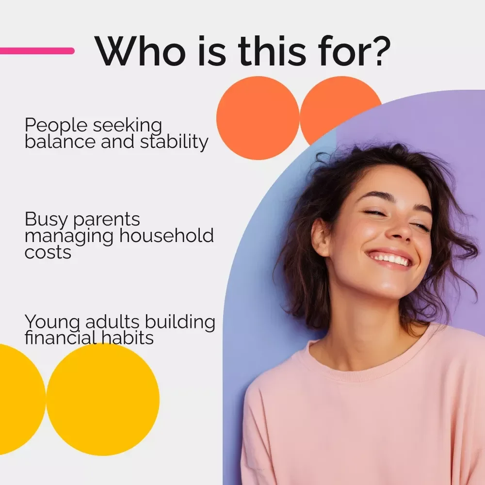 A Real-World Guide to Making Ends Meet Without Losing Your Sanity | Budgeting, Side Hustles & Smart Money Tips | How to Make Ends Meet Digital Guide