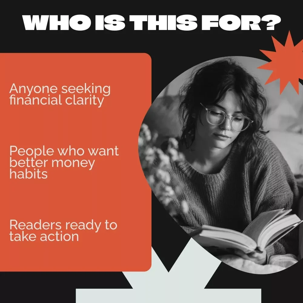 A Practical Guide to the Best Financial Planning Books (and How to Actually Use Them) - Digital Download