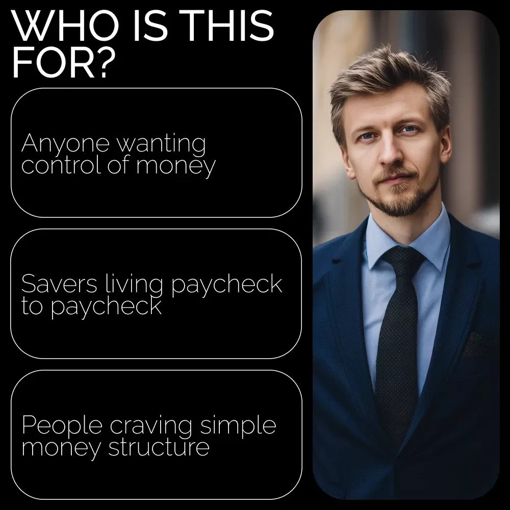 Paycheck Power: Simple, Smart Ways to Save Every Pay Period | Digital Savings Guide for Budget Success