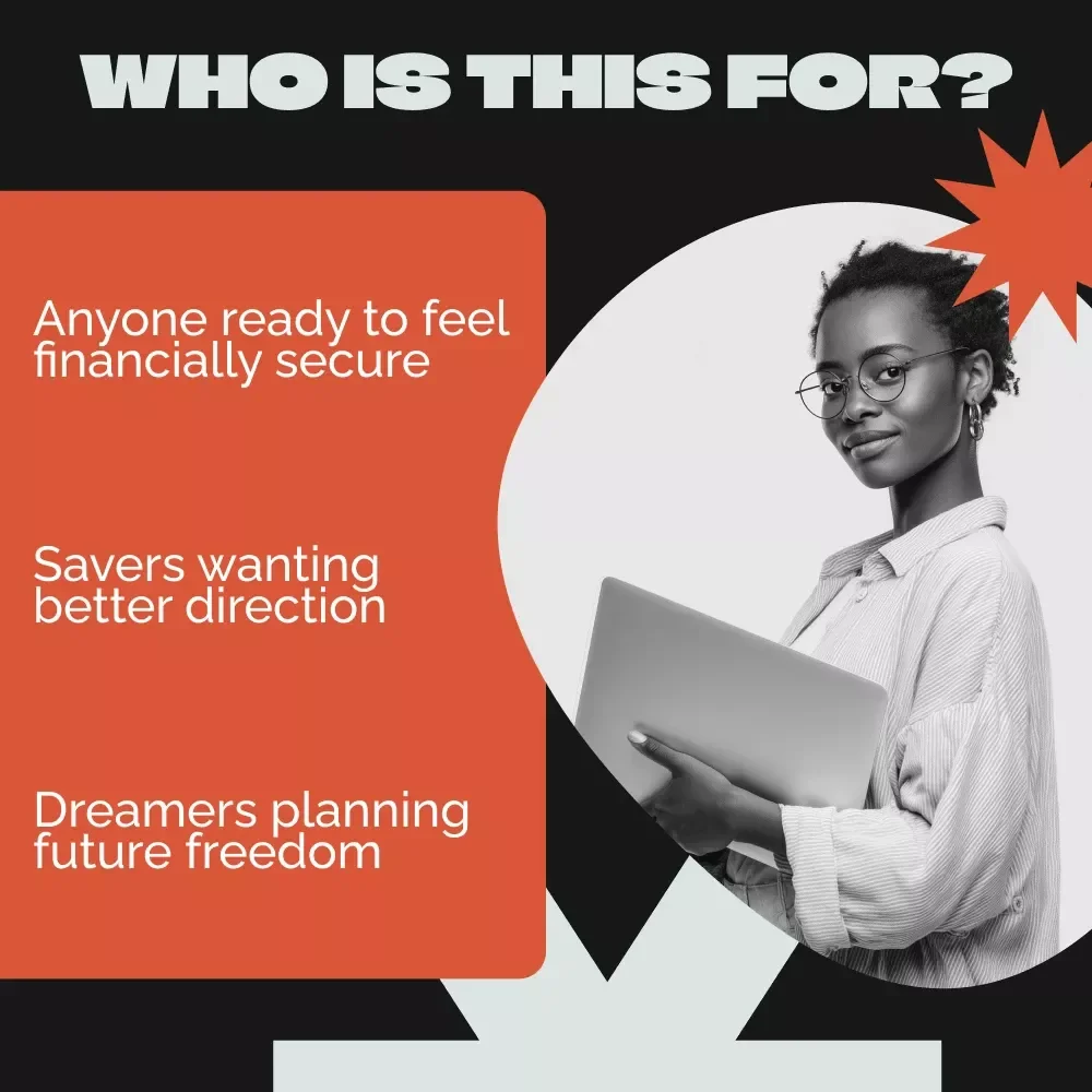 The “Future-Proof Finances” Power Checklist | Digital Download | Smart Money Planner for Financial Growth, Clarity & Confidence | Build Wealth with Smart Money Decisions for Your Future | Printable PDF