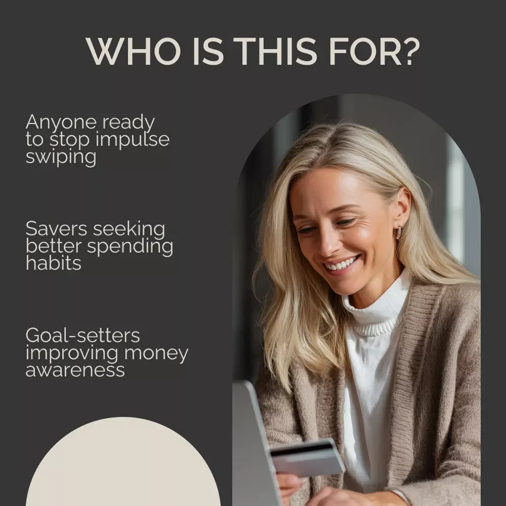 Breaking the Habit Loop Behind Credit Card Use | Digital Guide to Understanding Habit Loops and Credit Spending | Transform Your Money Habits for Good