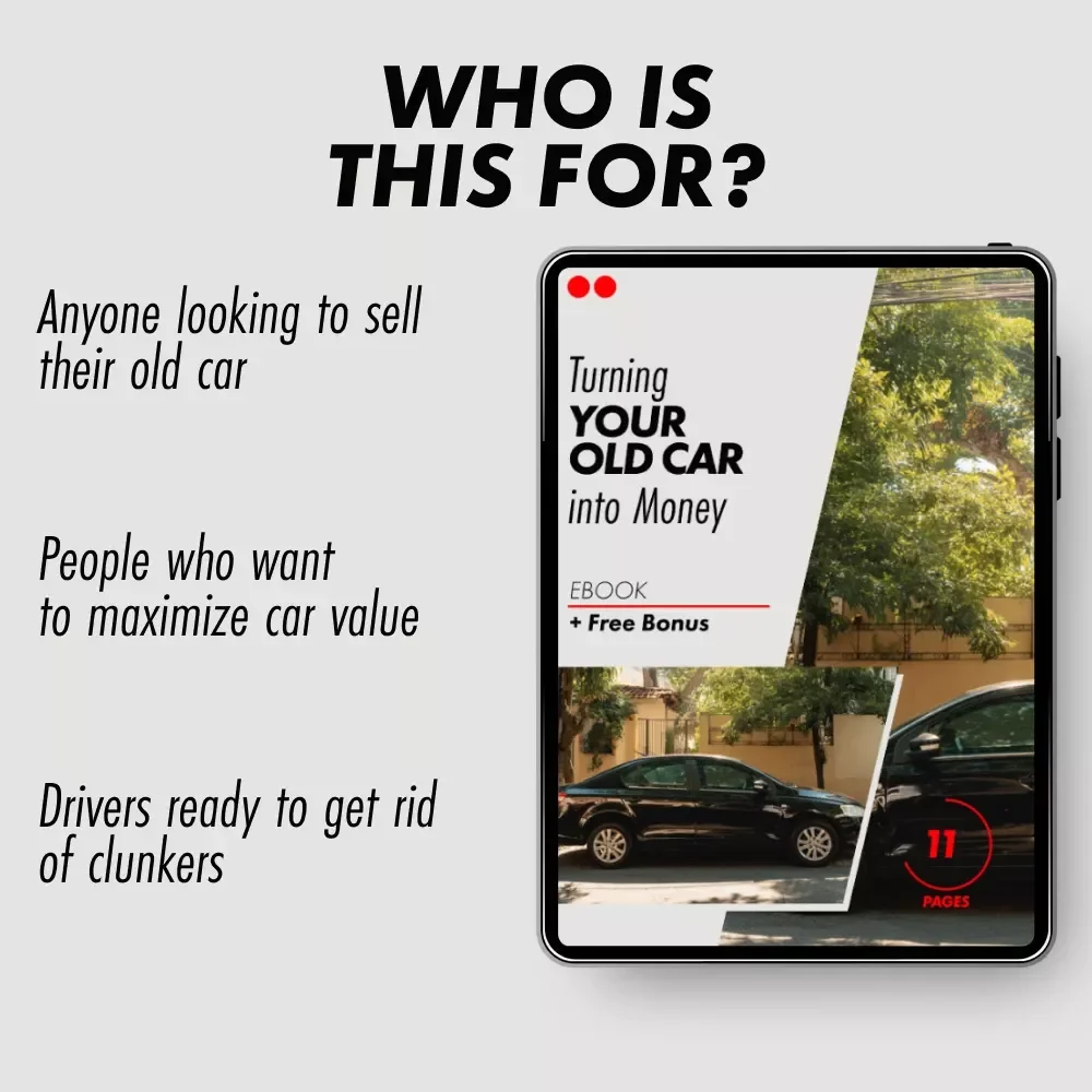 Turning Your Old Car into Money – A Smart, Step-by-Step Guide on How to Junk a Car for Cash
