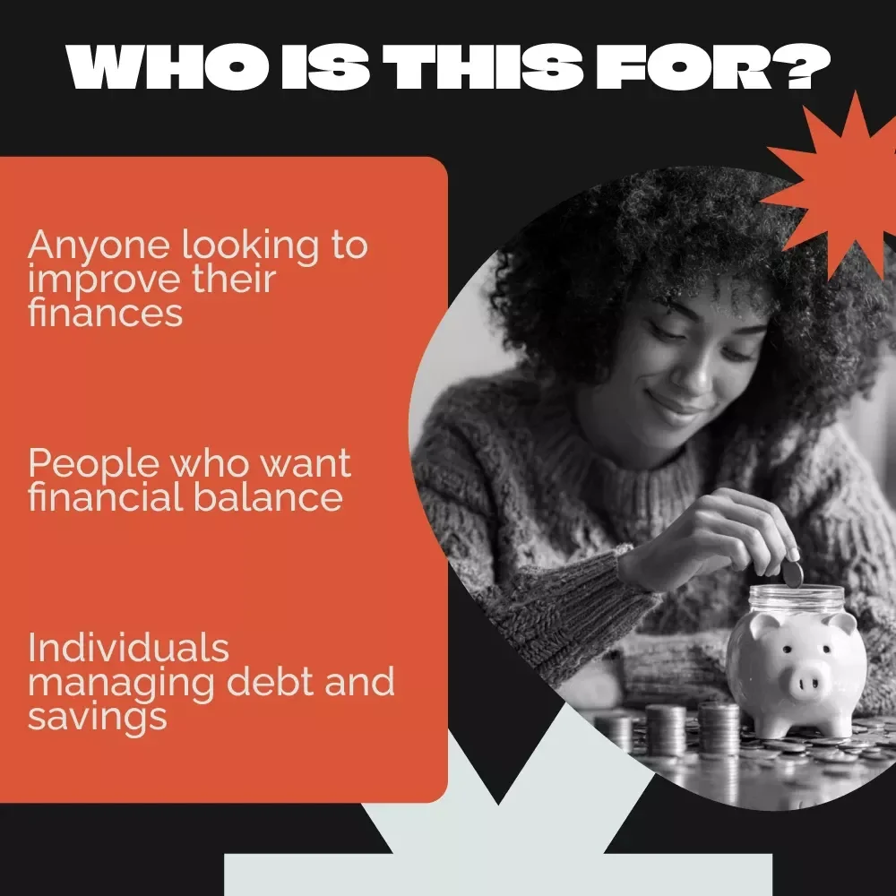 Emergency Fund vs. Paying Down Debt — Finding Your Perfect Balance eBook