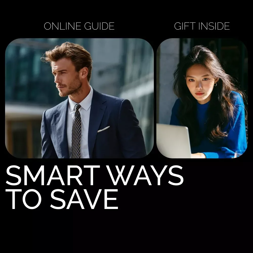 Paycheck Power: Simple, Smart Ways to Save Every Pay Period | Digital Savings Guide for Budget Success