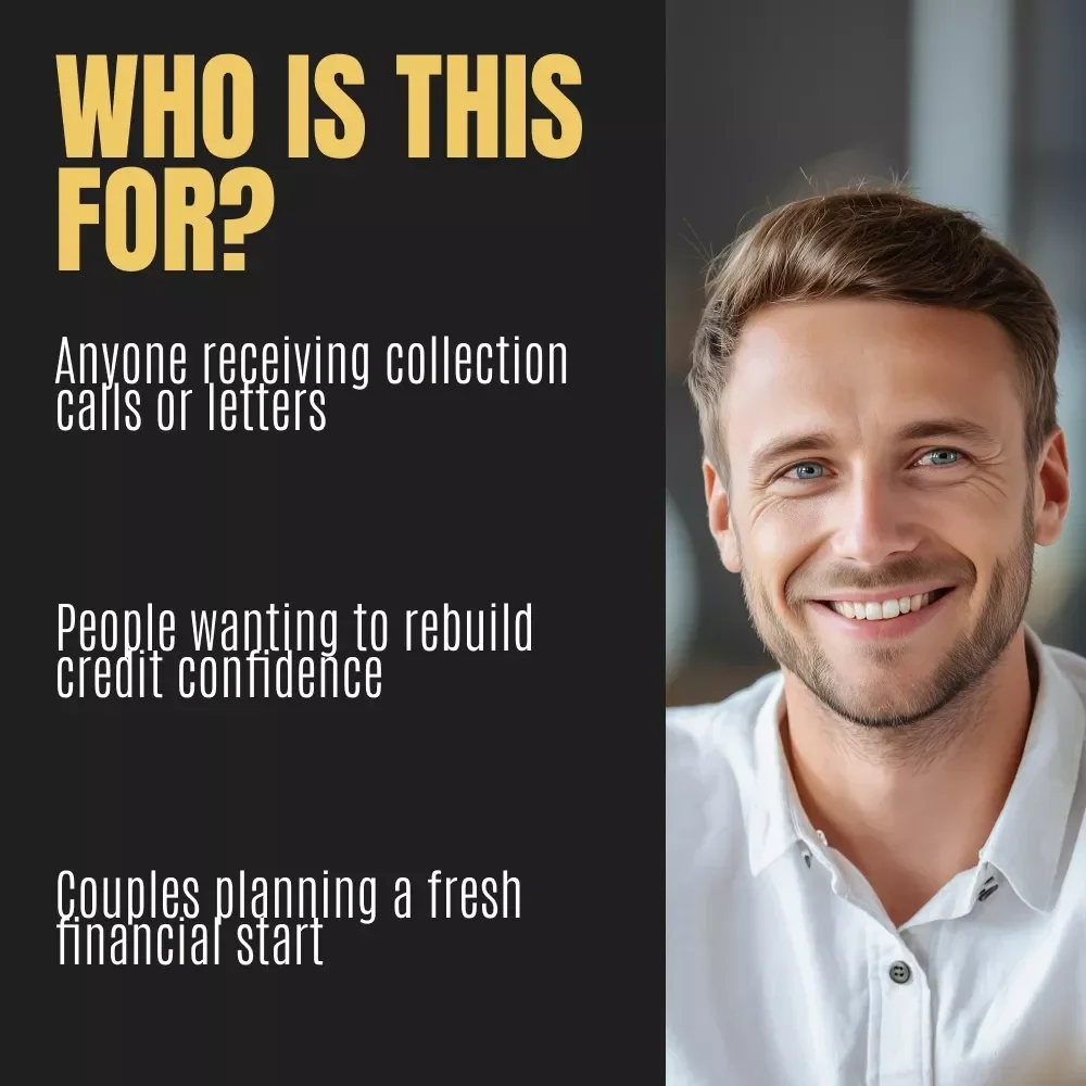 A No-Stress Guide to Finding Out What Collection Agency You Owe | Digital Download for How to Find Out What Collection Agency I Owe and Take Control of Your Finances