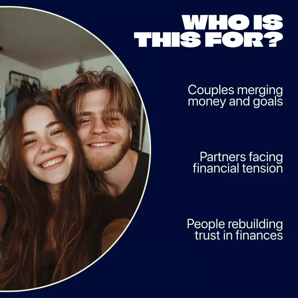 Love, Money & Power: Navigating Spending Decisions in Intimate Relationships | Digital Relationship Finance Guide | Build Trust, Equality & Clarity Around Money Power and Spending Decisions in Intimate Relationships | Printable PDF