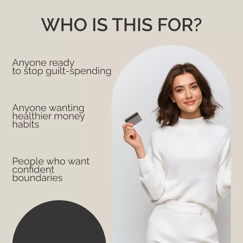 Respect the Budget, Respect Yourself: Setting Money Boundaries Without Guilt – Financial Wellness Guide for Everyday Life | Learn to Set Healthy Money Boundaries in Daily Life