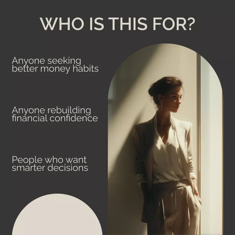 Mastering Financial Decision-Making Skills for Lifelong Success | Financial Decision-Making Skills eBook | Personal Finance Guide for Smart Money Choices