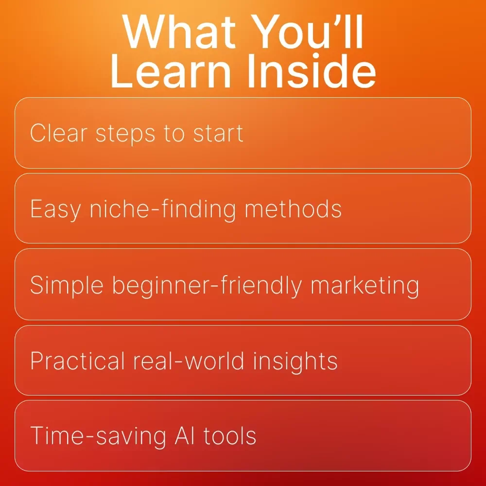 The Beginner’s Playbook for Online Business Success | Online Business Basics for Beginners eBook | Digital Download Startup Guide for New Entrepreneurs